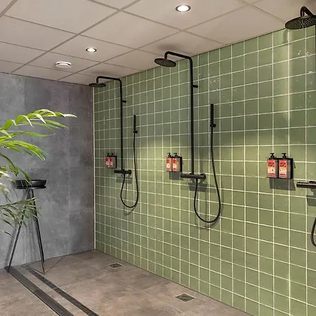 De Hoeven Apartment Veessen