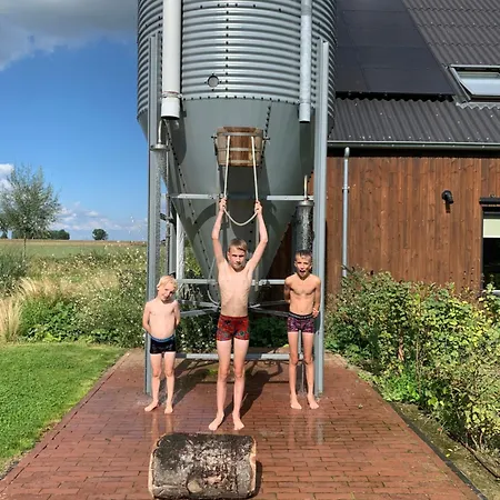 De Hoeven * Veessen