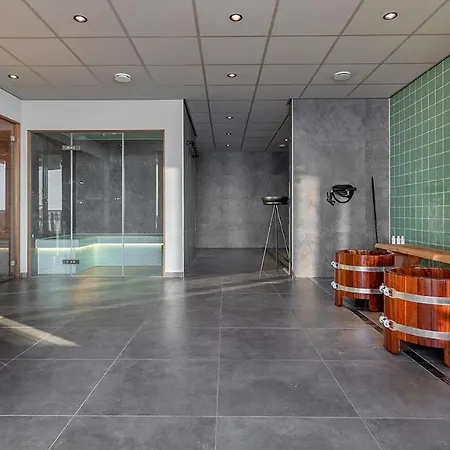 Apartment De Hoeven Veessen